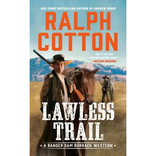 Lawless Trail