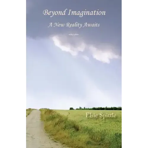 Beyond Imagination: A New Reality Awaits