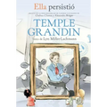 Ella Persistió Temple Grandin / She Persisted: Temple Grandin