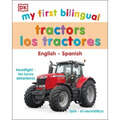 My First Bilingual Tractors