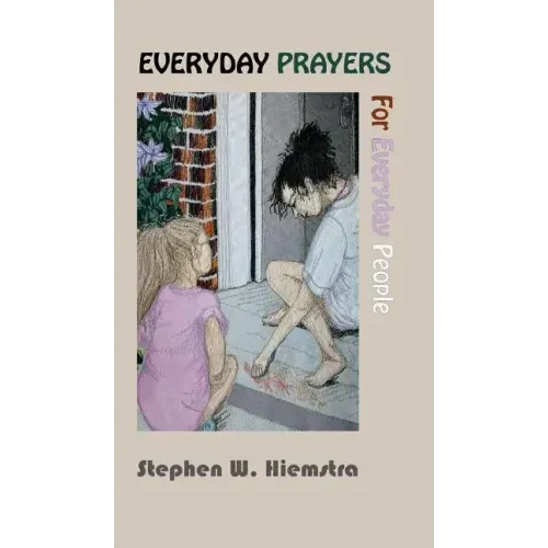 Everyday Prayers for Everyday People