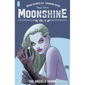 Moonshine Volume 4: The Angel's Share