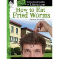 How to Eat Fried Worms: An Instructional Guide for Literature