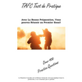 Test de Pratique TAFC