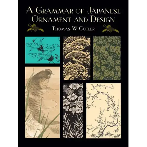 A Grammar of Japanese Ornament and Design