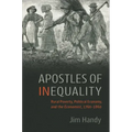 Apostles of Inequality: Rural Poverty, Political Economy, and the Economist, 1760-1860