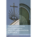 Proselytization and Communal Self-Determination in Africa