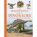 The Magnificent Book of Dinosaurs