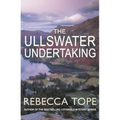 The Ullswater Undertaking: The Intriguing English Cosy Crime Series