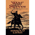 Wolf of the Steppes: The Complete Cossack Adventures, Volume One