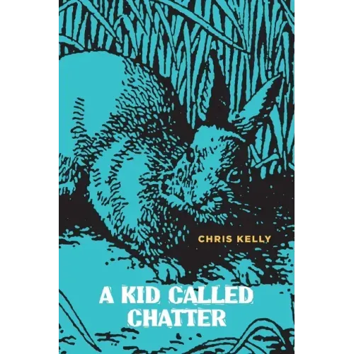 A Kid Called Chatter
