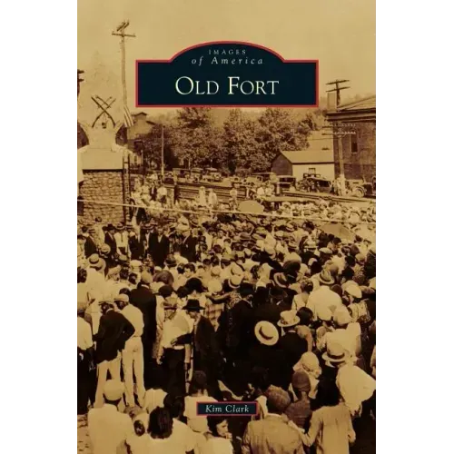 Old Fort
