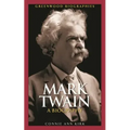 Mark Twain: A Biography