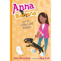 Anna, Banana, and the Little Lost Kitten