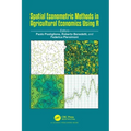 Spatial Econometric Methods in Agricultural Economics Using R