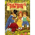 Uncle Wiggily's Story Book