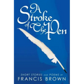 A Stroke of the Pen