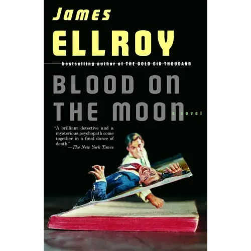 Blood on the Moon