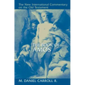The Book of Amos