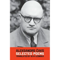 Selected Poems