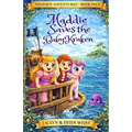 Maddie Saves the Baby Kraken
