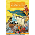 The Magical Story of the Tuatha Dé Danann