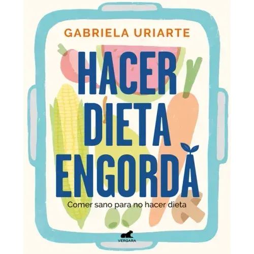 Hacer Dieta Engorda / Dieting Makes You Fat