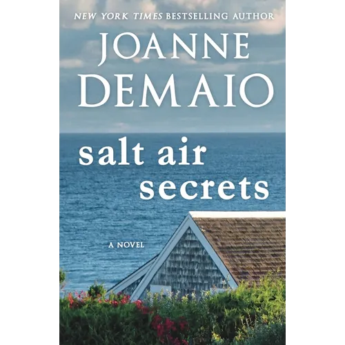 Salt Air Secrets