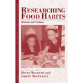 Researching Food Habits: Methods and Problems