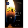 When God & Cancer Meet