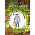 Earwig Y La Bruja / Earwig and the Witch