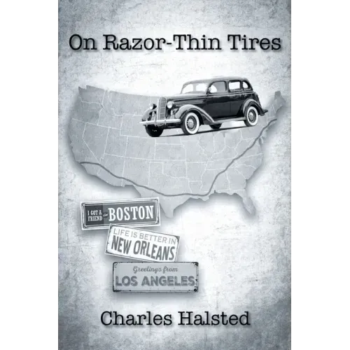 On Razor-Thin Tires