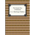 The Greater Key of Solomon
