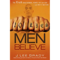 10 Lies Men Believe: The Truth about Women, Power, Sex and God--And Why It Matters