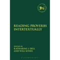 Reading Proverbs Intertextually