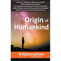 Origin of Humankind