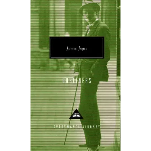 Dubliners: Introduction by John Kelly