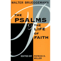 Psalms and Life of Faith