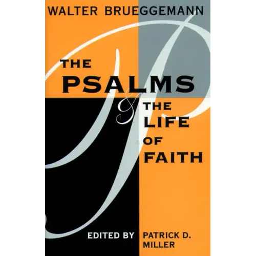 Psalms and Life of Faith