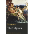 The Odyssey