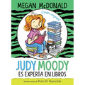 Judy Moody Es Experta En Libros / Judy Moody Book Quiz Whiz