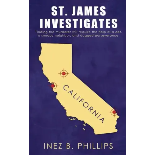 St. James Investigates