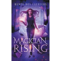 Magician Rising