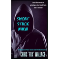 Short Stack Ninja: Tournament Strategy From A Professional Poker Coach