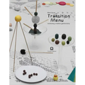 Martí Guixé Transition Menu: Reviewing Creative Gastronomy