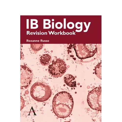 Ib Biology Revision Workbook
