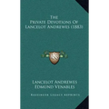 The Private Devotions of Lancelot Andrewes (1883)