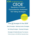 CEOE Elementary Principal Comprehensive Assessment - Test Taking Strategies