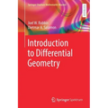 Introduction to Differential Geometry