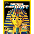National Geographic Kids Everything Ancient Egypt